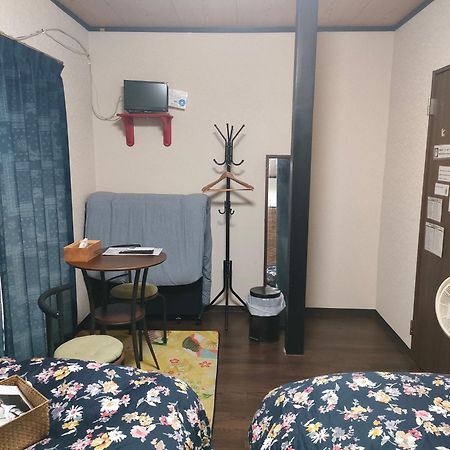 Miroku Share House Hotel Mimiharacho Bagian luar foto