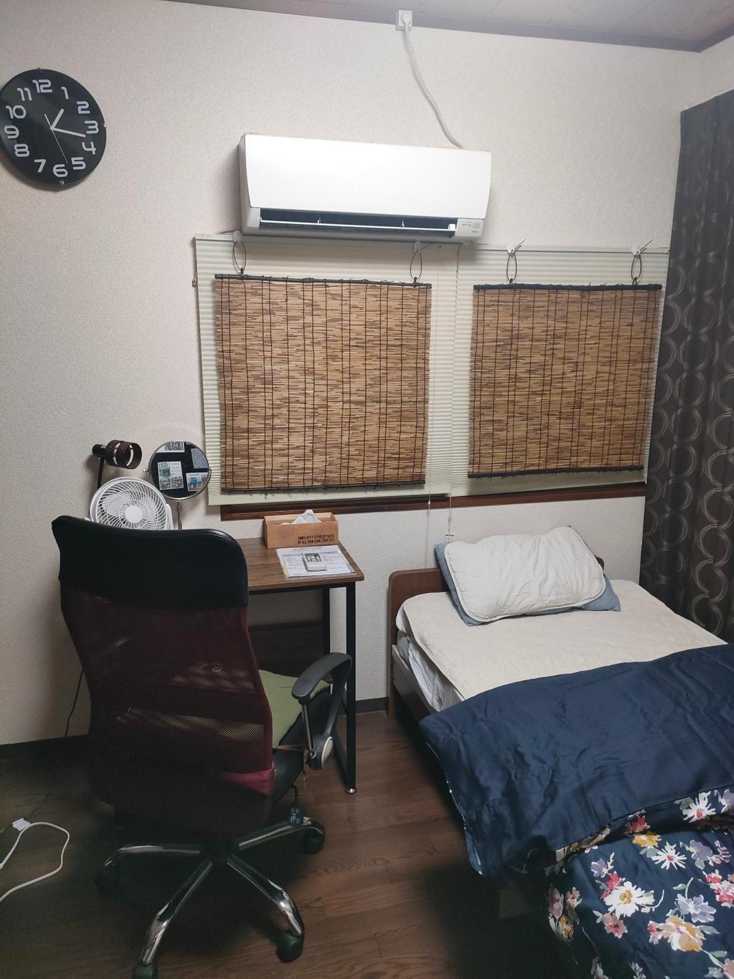 Miroku Share House Hotel Mimiharacho Bagian luar foto